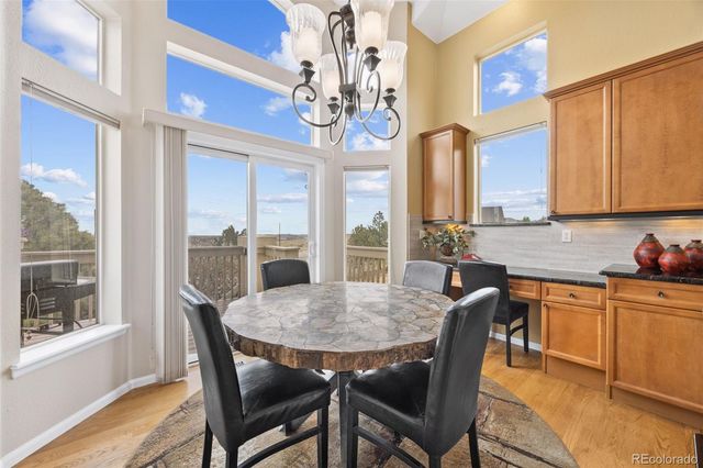 5861 Jasper Pointe Circle, Castle Pines, CO 80108
