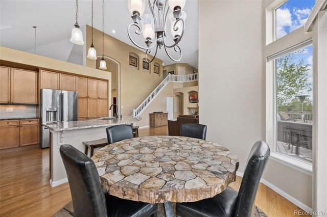 5861 Jasper Pointe Circle, Castle Pines, CO 80108