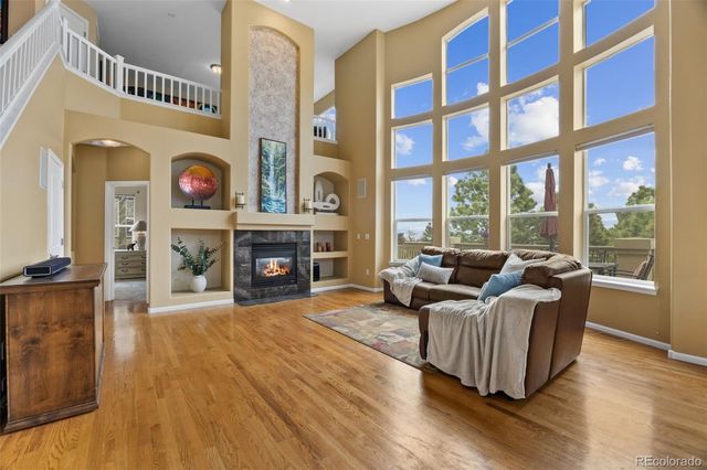 5861 Jasper Pointe Circle, Castle Pines, CO 80108