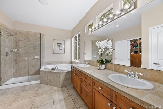 5861 Jasper Pointe Circle, Castle Pines, CO 80108