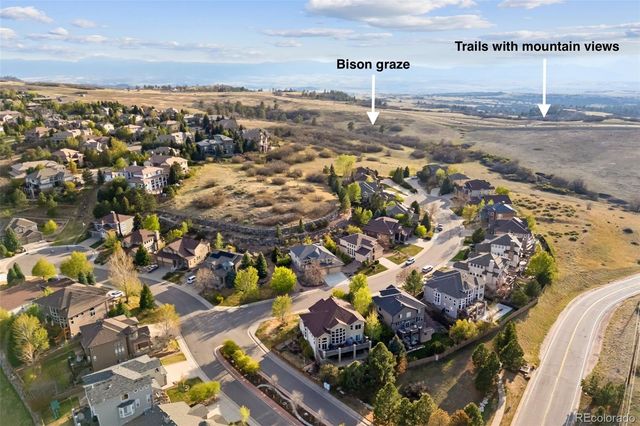 5861 Jasper Pointe Circle, Castle Pines, CO 80108