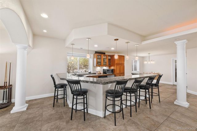 5861 Jasper Pointe Circle, Castle Pines, CO 80108