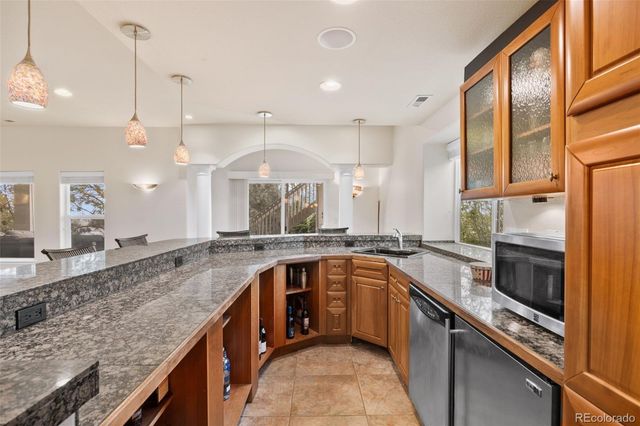 5861 Jasper Pointe Circle, Castle Pines, CO 80108