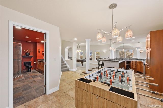 5861 Jasper Pointe Circle, Castle Pines, CO 80108