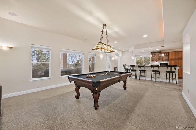5861 Jasper Pointe Circle, Castle Pines, CO 80108