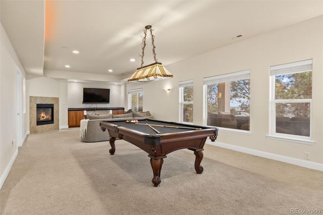 5861 Jasper Pointe Circle, Castle Pines, CO 80108