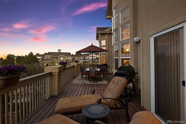 5861 Jasper Pointe Circle, Castle Pines, CO 80108