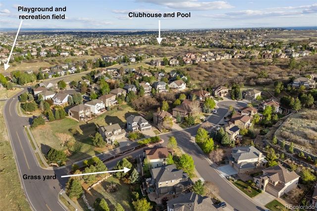 5861 Jasper Pointe Circle, Castle Pines, CO 80108