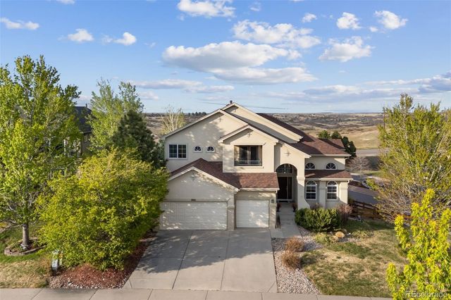 5861 Jasper Pointe Circle, Castle Pines, CO 80108