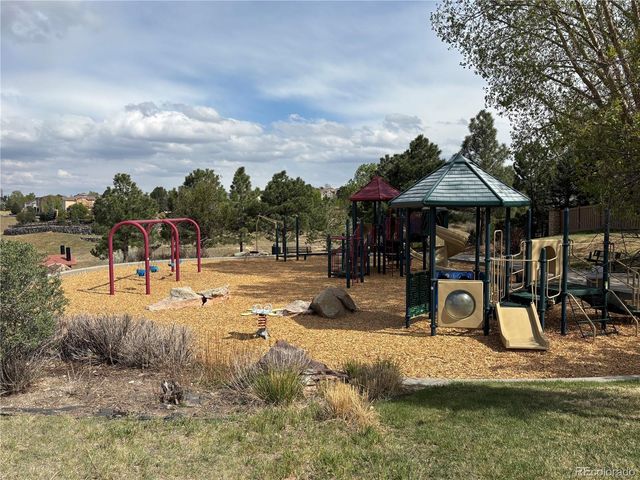 5861 Jasper Pointe Circle, Castle Pines, CO 80108