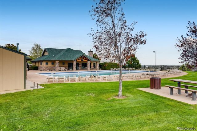 5861 Jasper Pointe Circle, Castle Pines, CO 80108