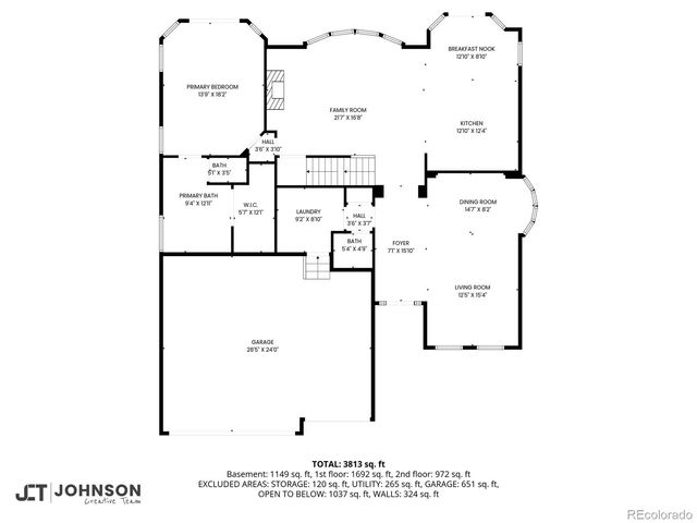 5861 Jasper Pointe Circle, Castle Pines, CO 80108