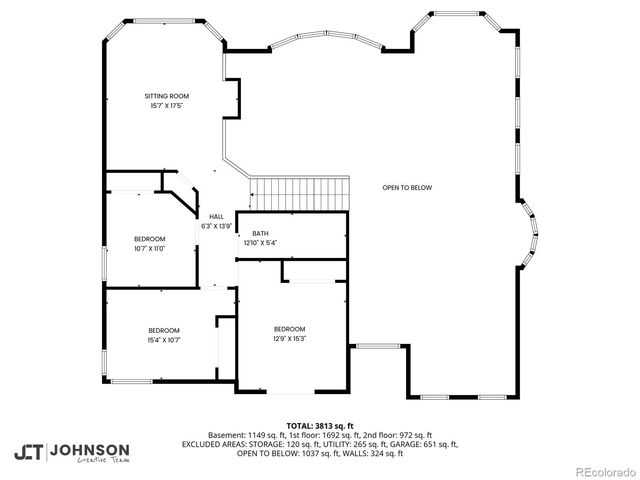 5861 Jasper Pointe Circle, Castle Pines, CO 80108