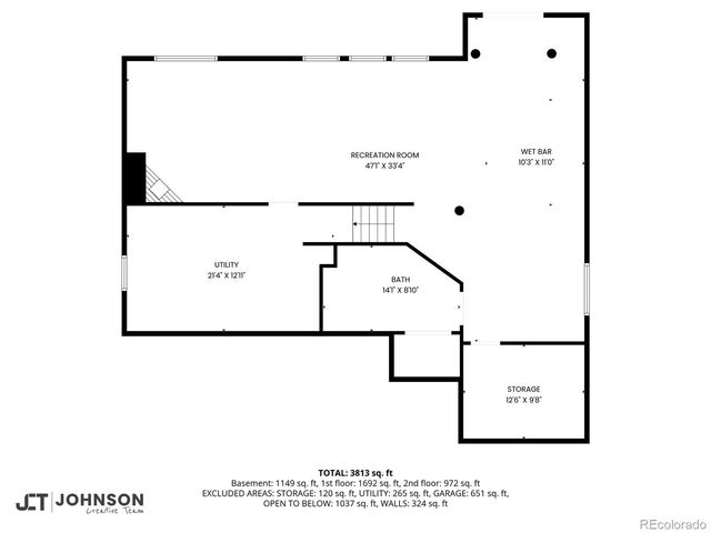 5861 Jasper Pointe Circle, Castle Pines, CO 80108