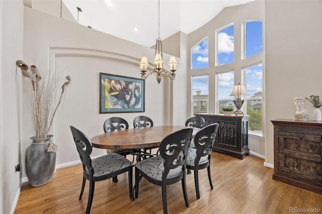 5861 Jasper Pointe Circle, Castle Pines, CO 80108