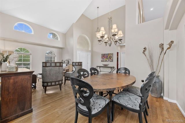 5861 Jasper Pointe Circle, Castle Pines, CO 80108