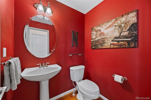 5861 Jasper Pointe Circle, Castle Pines, CO 80108