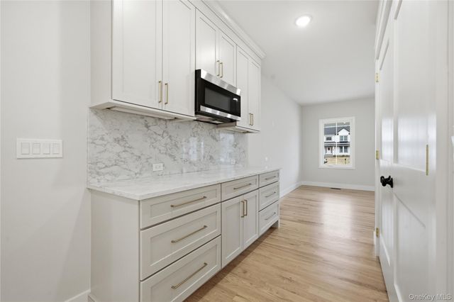 Lot 32 Buffalo Avenue, Medford, NY 11763