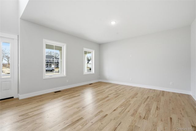 Lot 32 Buffalo Avenue, Medford, NY 11763