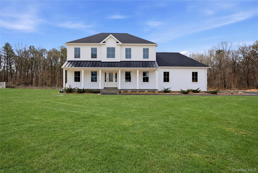 Lot 32 Buffalo Avenue, Medford, NY 11763