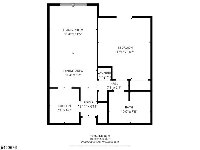 1202 Richmond Rd 202, West Milford Twp., NJ 07480