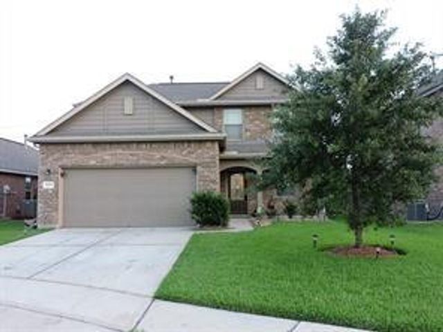 22607 Banter Point Lane, Katy, TX 77449