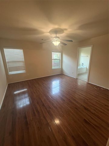 22607 Banter Point Lane, Katy, TX 77449