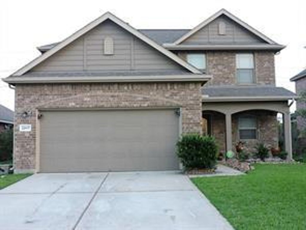 22607 Banter Point Lane, Katy, TX 77449