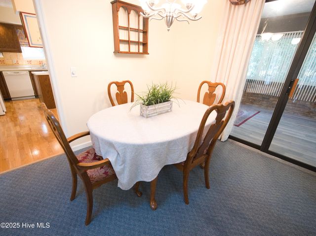 16 E Pine Court, Calabash, NC 28467