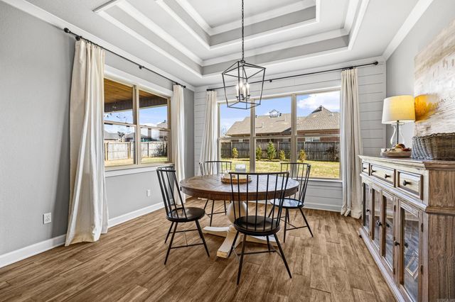 129 Birchwood Cr, Cabot, AR 72023