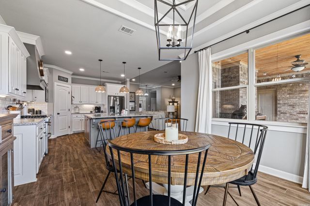 129 Birchwood Cr, Cabot, AR 72023