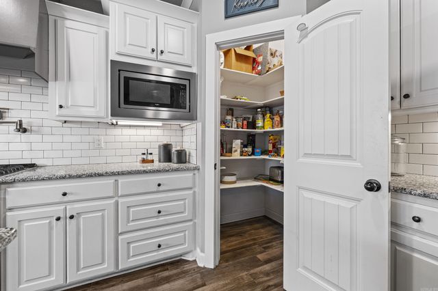 129 Birchwood Cr, Cabot, AR 72023