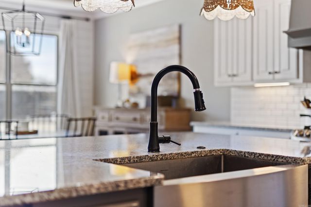 129 Birchwood Cr, Cabot, AR 72023