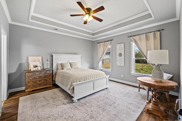 129 Birchwood Cr, Cabot, AR 72023