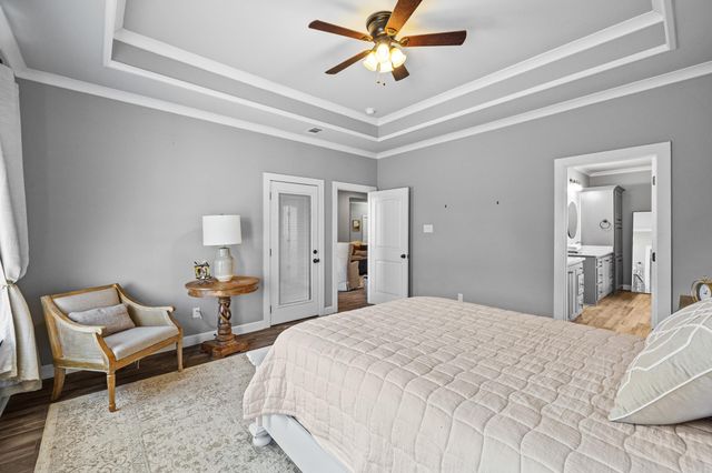 129 Birchwood Cr, Cabot, AR 72023