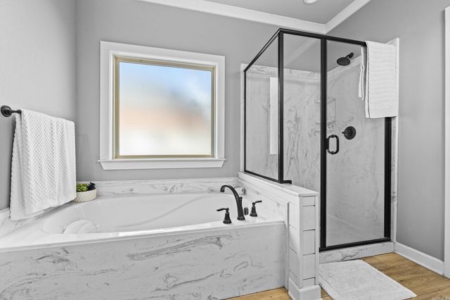 129 Birchwood Cr, Cabot, AR 72023