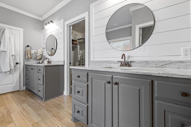 129 Birchwood Cr, Cabot, AR 72023