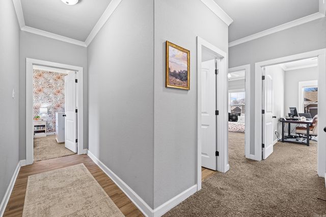 129 Birchwood Cr, Cabot, AR 72023