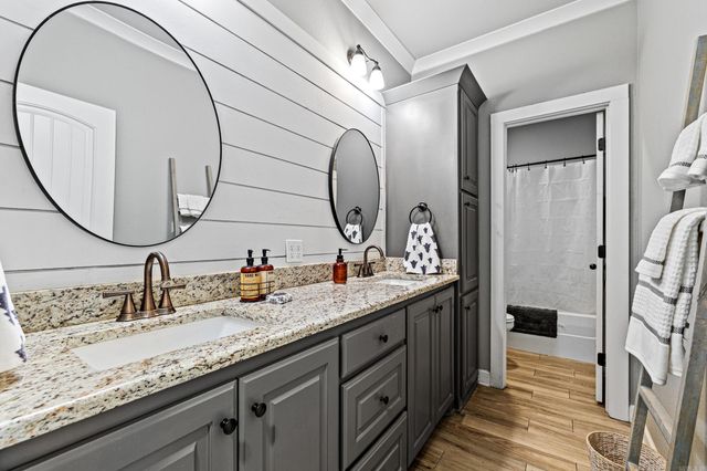 129 Birchwood Cr, Cabot, AR 72023