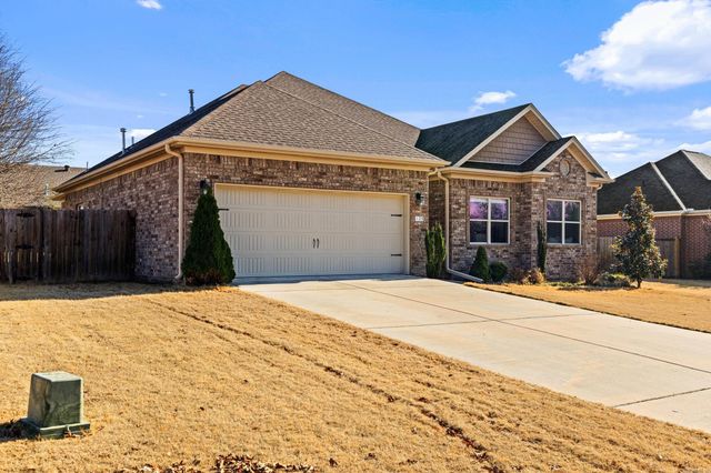 129 Birchwood Cr, Cabot, AR 72023