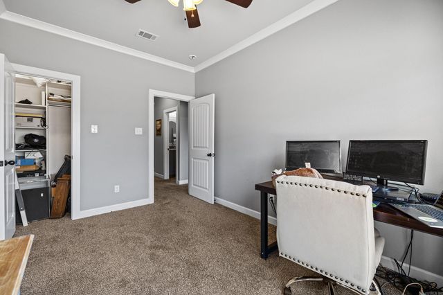 129 Birchwood Cr, Cabot, AR 72023