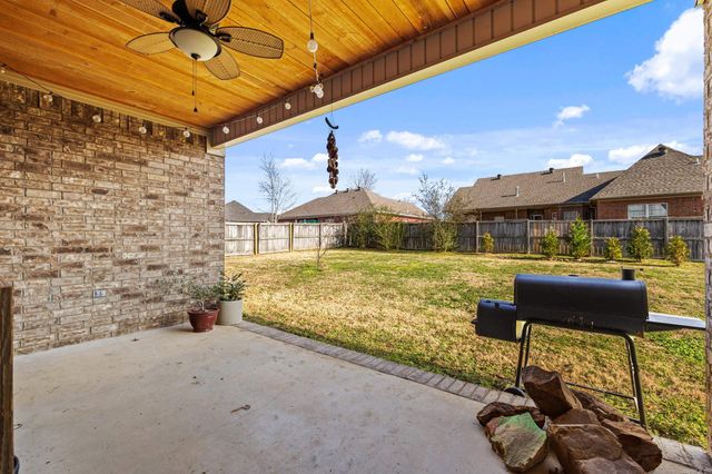 129 Birchwood Cr, Cabot, AR 72023