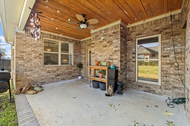 129 Birchwood Cr, Cabot, AR 72023