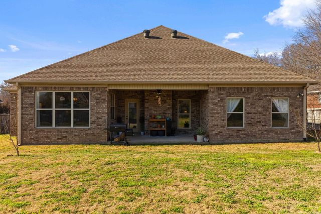 129 Birchwood Cr, Cabot, AR 72023