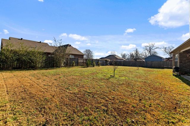 129 Birchwood Cr, Cabot, AR 72023