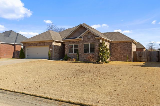129 Birchwood Cr, Cabot, AR 72023