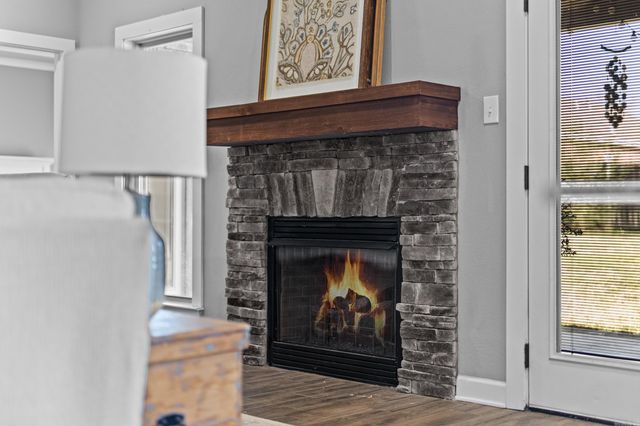 129 Birchwood Cr, Cabot, AR 72023