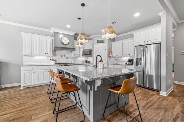 129 Birchwood Cr, Cabot, AR 72023