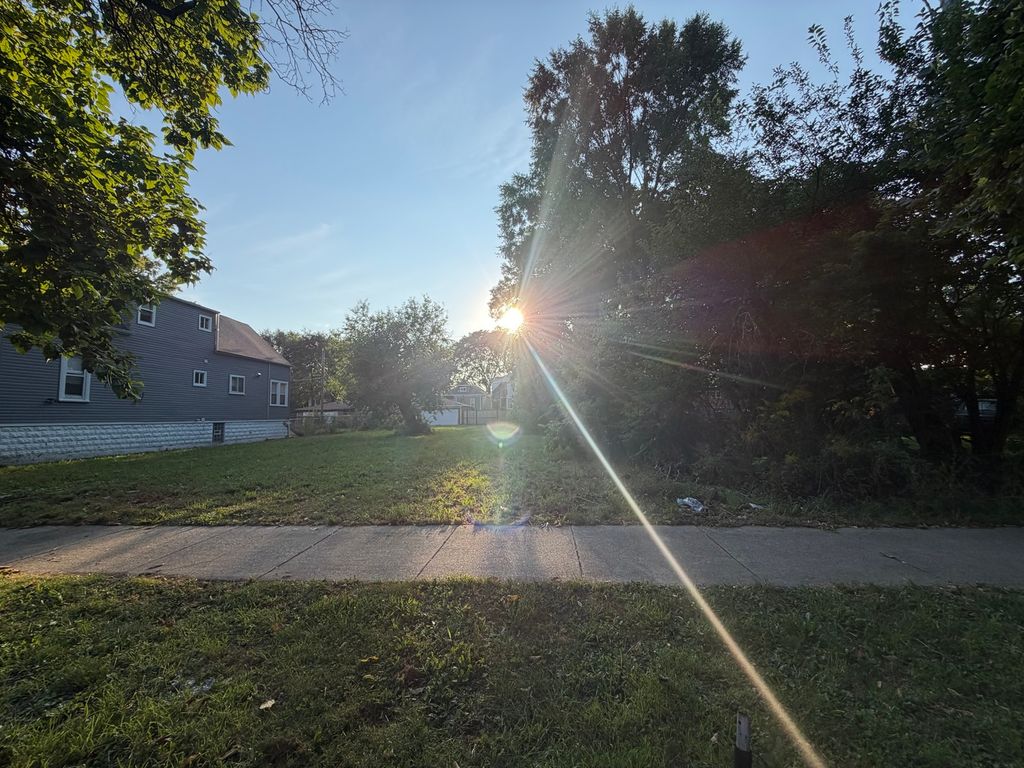 6924 S Throop Street, Chicago, IL 60636 — exterior