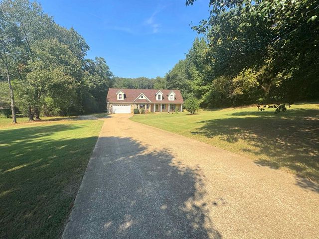 50 ROBIN ST, Munford, TN 38058